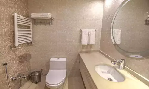 هتل تبرک مشهد هتل تبرک مشهد